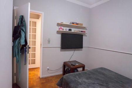 Apartamento à venda com 110m², 3 quartos e 1 vagaQuarto 1