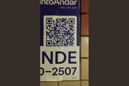 Apartamento à venda com 110m², 3 quartos e 1 vagaplaca instalada TIKP - 196