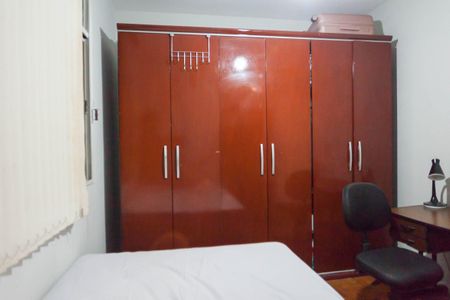 Apartamento à venda com 110m², 3 quartos e 1 vagaQuarto 3