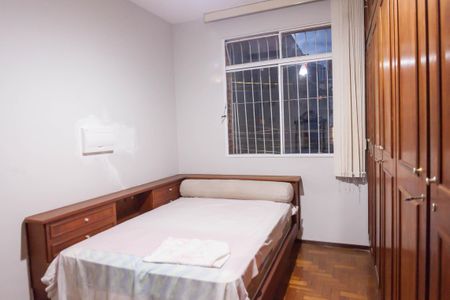 Apartamento à venda com 110m², 3 quartos e 1 vagaQuarto 2