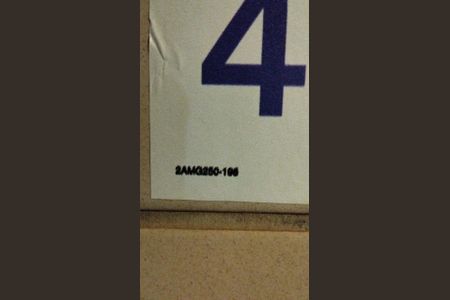 Apartamento à venda com 110m², 3 quartos e 1 vagaplaca instalada TIKP - 196