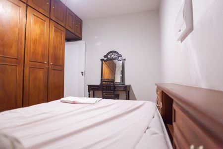 Apartamento à venda com 110m², 3 quartos e 1 vagaQuarto 2
