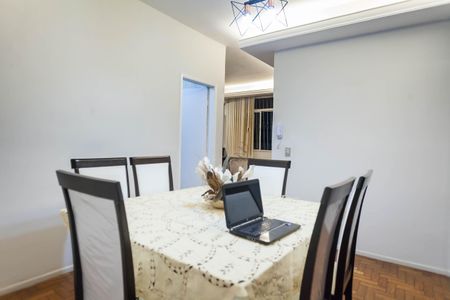 Apartamento à venda com 110m², 3 quartos e 1 vagaCopa