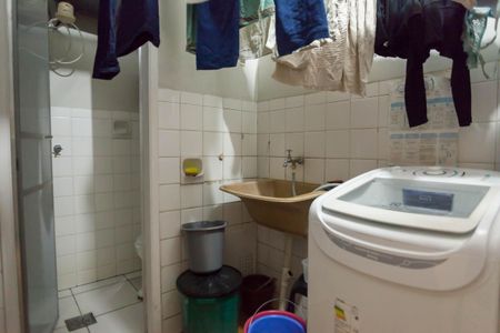 Apartamento à venda com 110m², 3 quartos e 1 vagaÁrea de Serviço