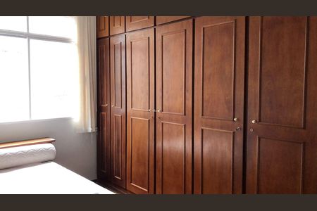 Quarto de casa à venda com 3 quartos, 110m² em Sion, Belo Horizonte