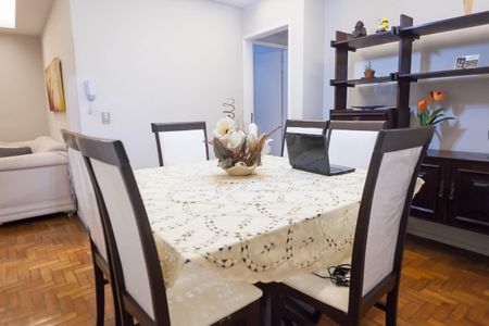 Apartamento à venda com 110m², 3 quartos e 1 vagaCopa