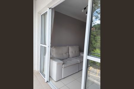 Apartamento para alugar com 70m², 3 quartos e 1 vagaSala