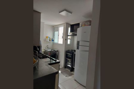 Apartamento para alugar com 70m², 3 quartos e 1 vagaCozinha