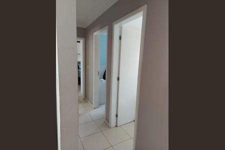 Apartamento para alugar com 70m², 3 quartos e 1 vagaCorredor