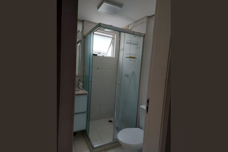 Apartamento para alugar com 70m², 3 quartos e 1 vagaBanheiro