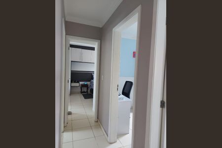 Apartamento para alugar com 70m², 3 quartos e 1 vagaCorredor