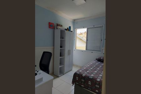 Apartamento para alugar com 70m², 3 quartos e 1 vagaQuarto
