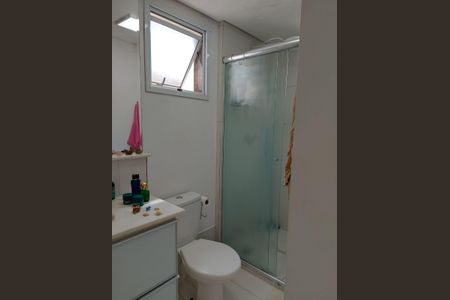 Apartamento para alugar com 70m², 3 quartos e 1 vagaBanheiro