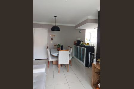 Apartamento para alugar com 70m², 3 quartos e 1 vagaSala de jantar