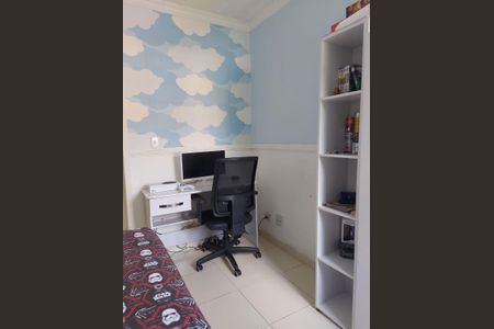 Apartamento para alugar com 70m², 3 quartos e 1 vagaQuarto