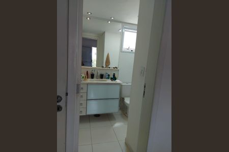 Apartamento para alugar com 70m², 3 quartos e 1 vagaBanheiro