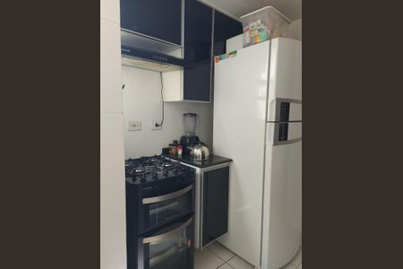 Apartamento para alugar com 70m², 3 quartos e 1 vagaCozinha