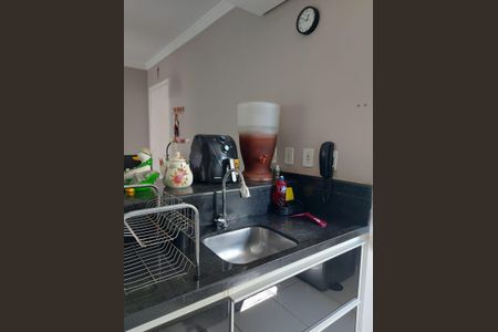 Apartamento para alugar com 70m², 3 quartos e 1 vagaCozinha