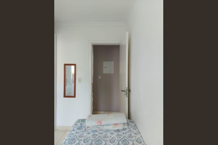 Quarto de apartamento para alugar com 3 quartos, 70m² em Jardim Barbacena, Cotia