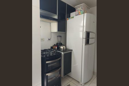 Apartamento para alugar com 70m², 3 quartos e 1 vagaCozinha