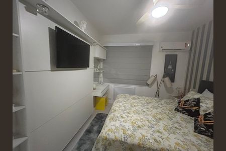 Apartamento para alugar com 60m², 1 quarto e 1 vagaQuarto