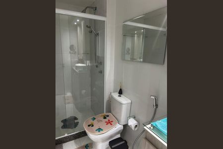 Apartamento para alugar com 60m², 1 quarto e 1 vagaBanheiro