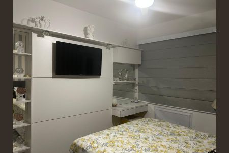 Apartamento para alugar com 60m², 1 quarto e 1 vagaQuarto