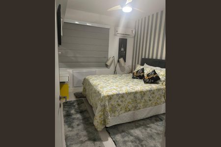 Apartamento para alugar com 60m², 1 quarto e 1 vagaQuarto