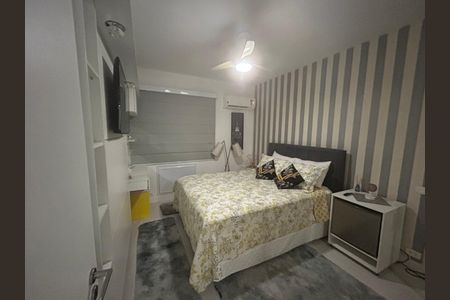 Apartamento para alugar com 60m², 1 quarto e 1 vagaQuarto