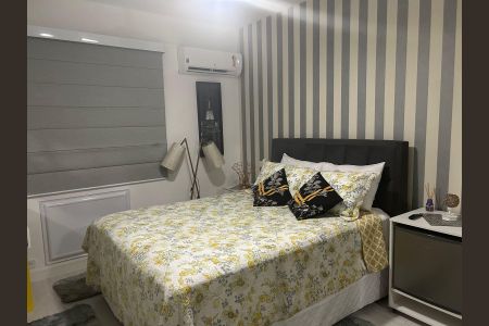 Apartamento para alugar com 60m², 1 quarto e 1 vagaQuarto
