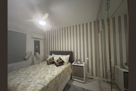 Apartamento para alugar com 60m², 1 quarto e 1 vagaQuarto