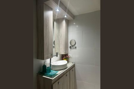 Apartamento para alugar com 60m², 1 quarto e 1 vagaBanheiro