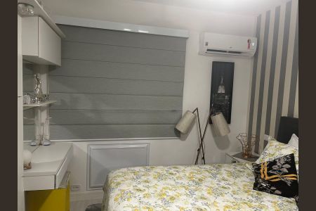 Apartamento para alugar com 60m², 1 quarto e 1 vagaQuarto