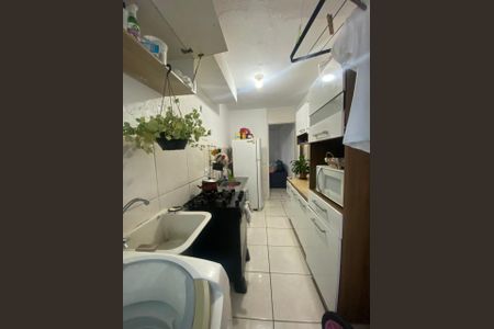 Apartamento para alugar com 2 quartos, 54m² em Anil, Rio de Janeiro