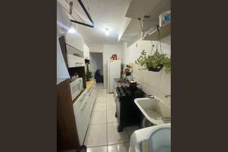 Apartamento para alugar com 2 quartos, 54m² em Anil, Rio de Janeiro