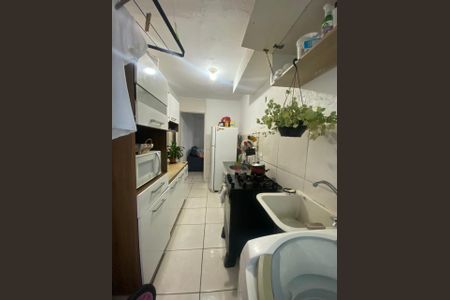 Apartamento para alugar com 2 quartos, 54m² em Anil, Rio de Janeiro