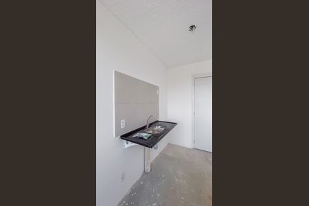 Apartamento para alugar com 38m², 2 quartos e 1 vaga Apartamento para alugar com 38m², 2 quartos e 1 vagaCozinha