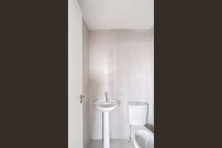Apartamento para alugar com 38m², 2 quartos e 1 vaga Apartamento para alugar com 38m², 2 quartos e 1 vagaBanheiro