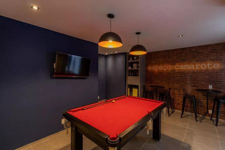 Apartamento para alugar com 38m², 2 quartos e 1 vaga Apartamento para alugar com 38m², 2 quartos e 1 vagaÁrea comum