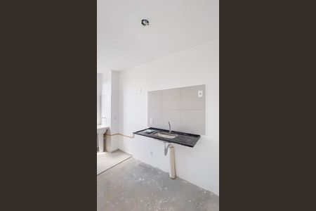 Apartamento para alugar com 38m², 2 quartos e 1 vaga Apartamento para alugar com 38m², 2 quartos e 1 vagaCozinha