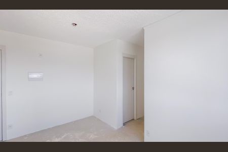 Sala de apartamento para alugar com 2 quartos, 38m² em Jardim America da Penha, São Paulo