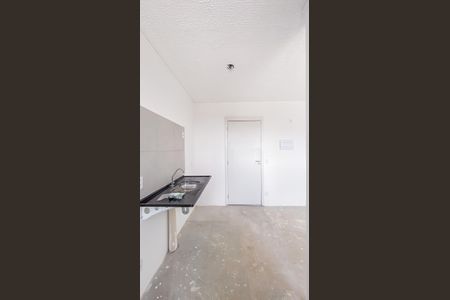 Apartamento para alugar com 38m², 2 quartos e 1 vaga Apartamento para alugar com 38m², 2 quartos e 1 vagaCozinha