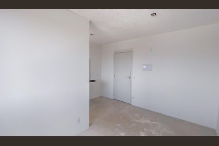 Sala de apartamento para alugar com 2 quartos, 38m² em Jardim America da Penha, São Paulo