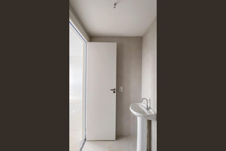Apartamento para alugar com 38m², 2 quartos e 1 vaga Apartamento para alugar com 38m², 2 quartos e 1 vagaBanheiro