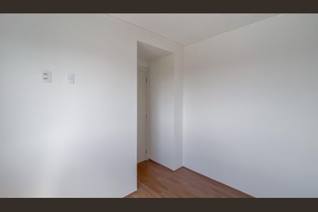 Quarto 2 de apartamento para alugar com 2 quartos, 38m² em Jardim America da Penha, São Paulo