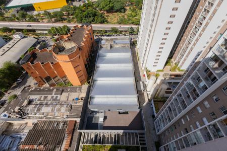 Apartamento para alugar com 64m², 2 quartos e 1 vaga Apartamento para alugar com 64m², 2 quartos e 1 vagaVaranda da Sala