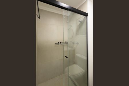 Apartamento para alugar com 64m², 2 quartos e 1 vaga Apartamento para alugar com 64m², 2 quartos e 1 vagaBanheiro Social