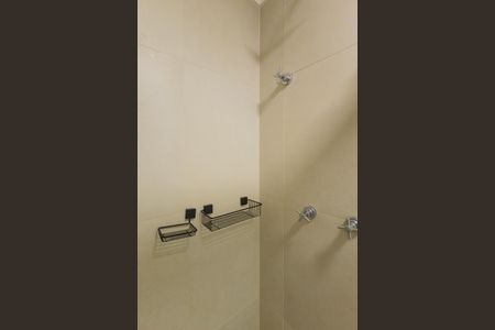 Apartamento para alugar com 64m², 2 quartos e 1 vaga Apartamento para alugar com 64m², 2 quartos e 1 vagaBanheiro Social