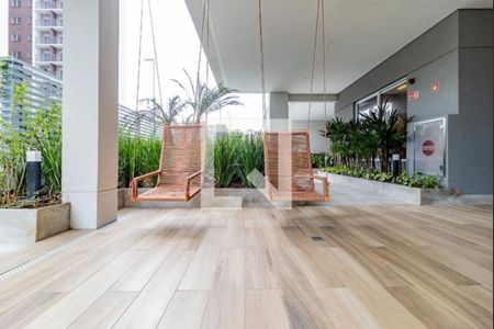 Apartamento para alugar com 64m², 2 quartos e 1 vaga Apartamento para alugar com 64m², 2 quartos e 1 vagaÁrea comum