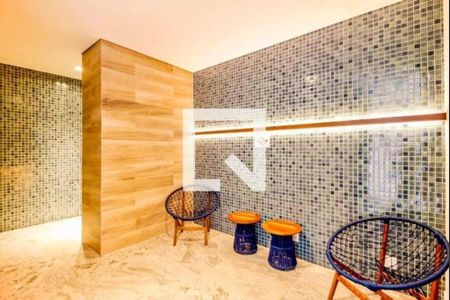 Apartamento para alugar com 64m², 2 quartos e 1 vaga Apartamento para alugar com 64m², 2 quartos e 1 vagaSpa